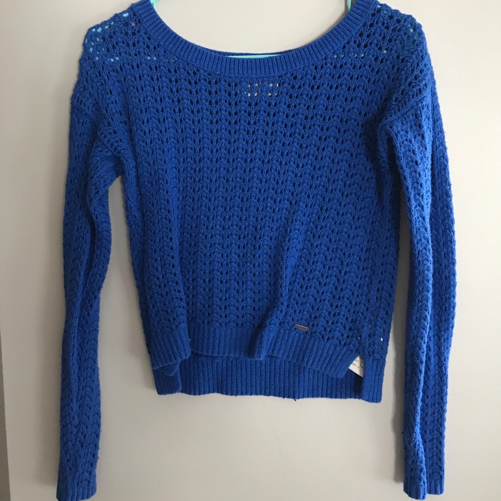 Light Sweater